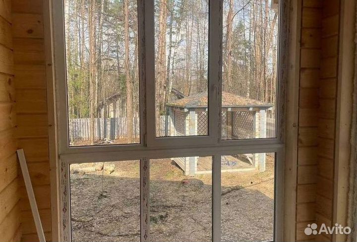 Окна за 7 дней