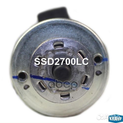 SSD2700LC реле втягивающее Hyundai i30 07 SSD