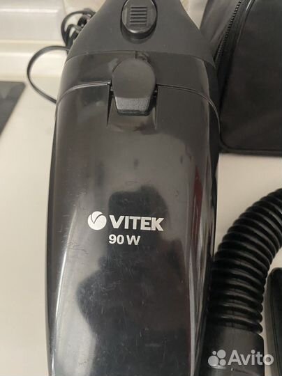 Пылесос vitek
