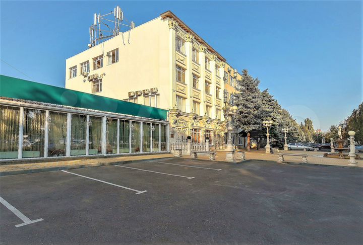 Свободного назначения, 510 м²