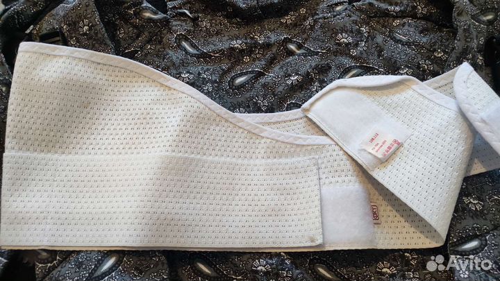 Бандаж для беременных