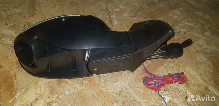 Зеркало заднего вида ваз 2114