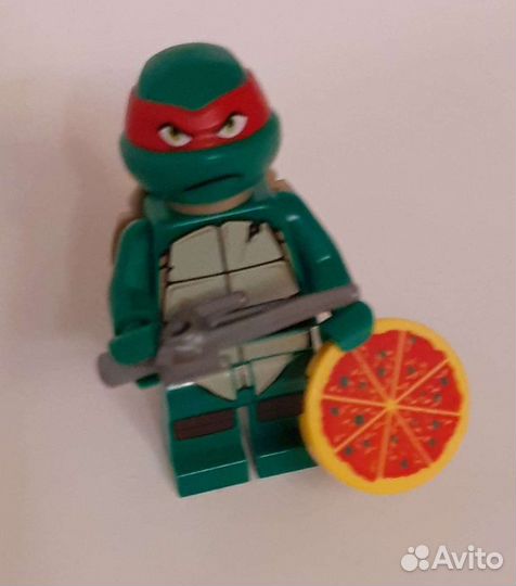 Фигурка коллекционная