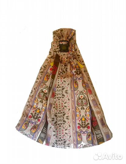 Слинг-гамак