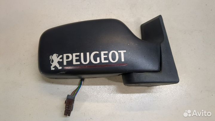 Зеркало боковое Peugeot 806, 1998