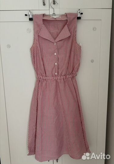 Платья и сарафаны пакетом, XS-S