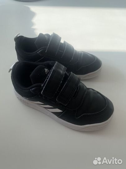 Кеды детские Adidas