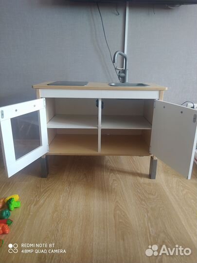 Детская кухня IKEA