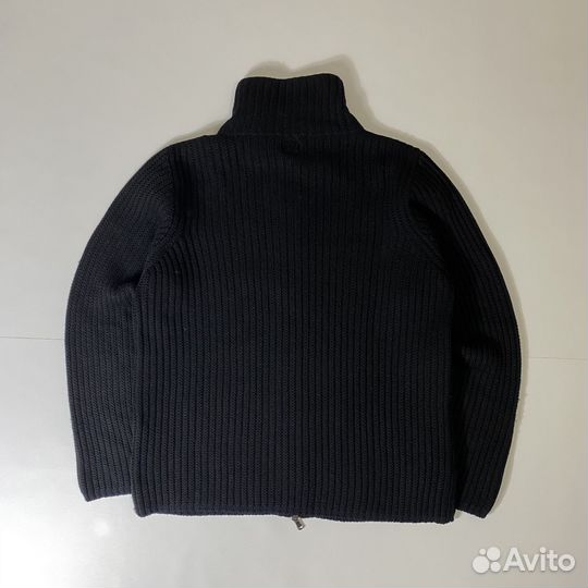 Шерстяной кардиган C.P Company