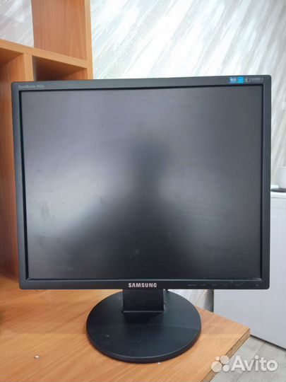 Монитор Samsung 4:3