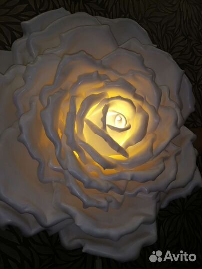 Ночник детский, декоративный светильник