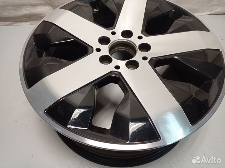 Mercedes W247 GLB диск