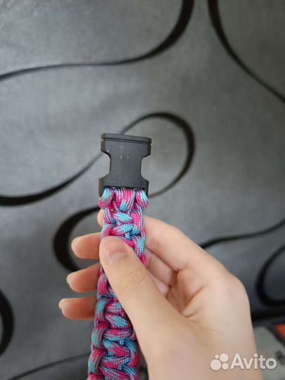 Ошейник для собак ручной работы