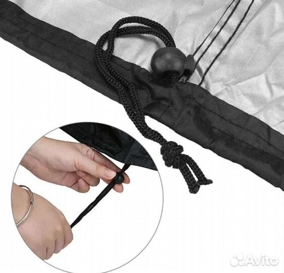 Чехол для гриля