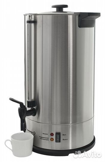 Электрокипятильник Foodatlas WB-DW20L