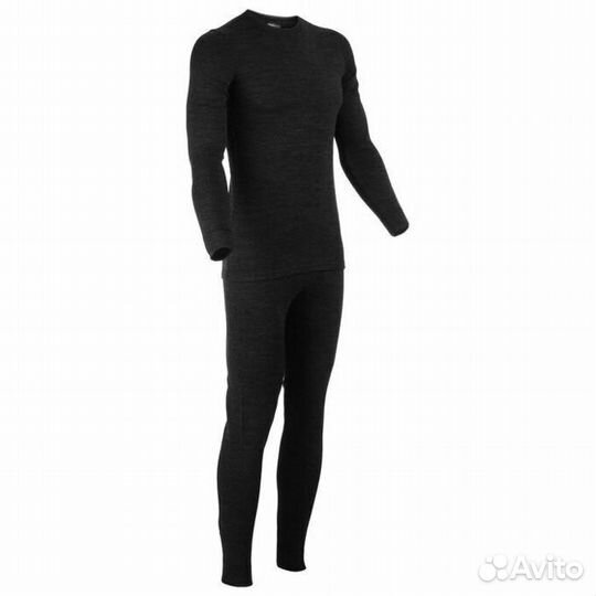 Термобелье alpika fisher Expert разм.50 до -35, тр