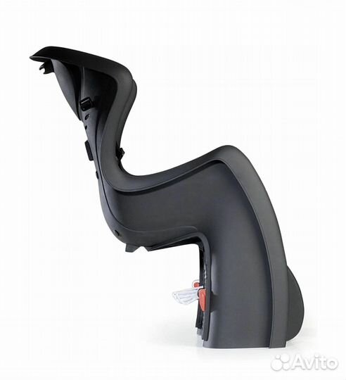 Велосипедное кресло