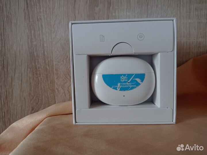 Наушники беспроводные Honor choice earbuds x5