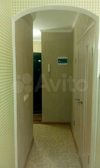 1-к. квартира, 30 м², 3/5 эт.