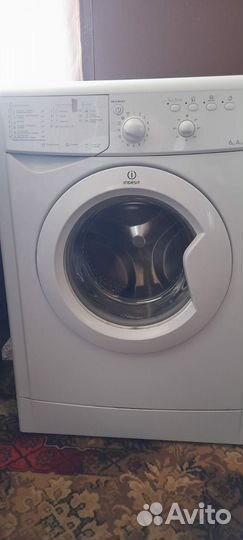 Стиральная машина бу