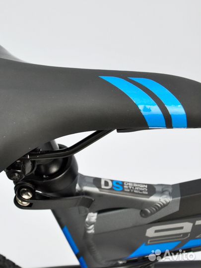 Велосипед 26 Stels Pilot 950 MD