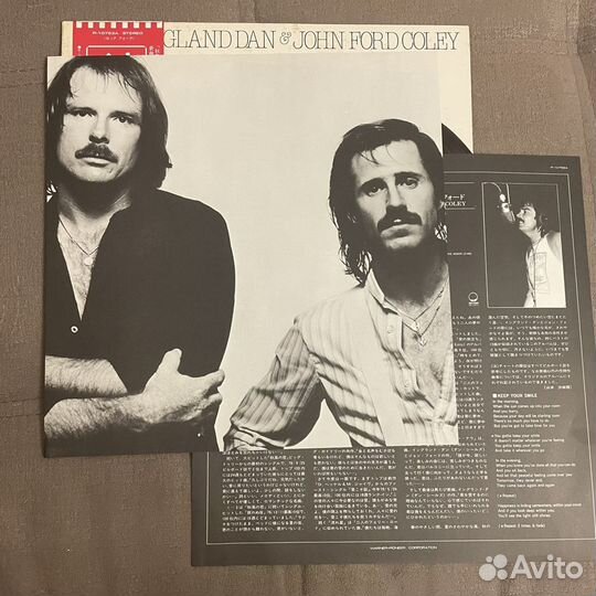 England Dan & John Ford Coley - Best Pop-Rock