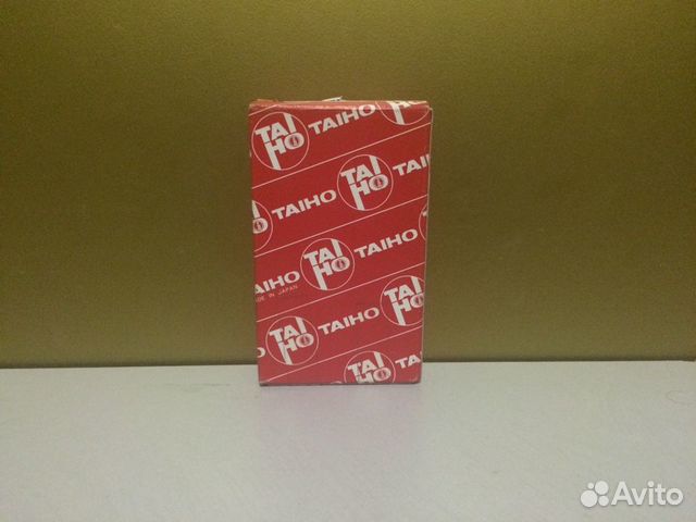 Шатунные вкладыши Сузуки Свифт 1.6 / М16А