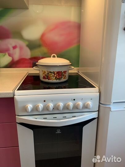 Кастрюля эмалированная 5 литров