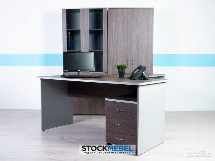 Кабинет руководителя