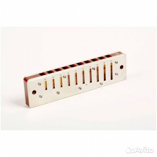 Губная гармоника Easttop T008K Соль-мажор (G) (Уц