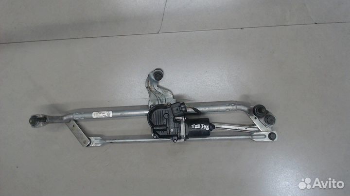 Механизм стеклоочистителя Volkswagen Tiguan, 2019