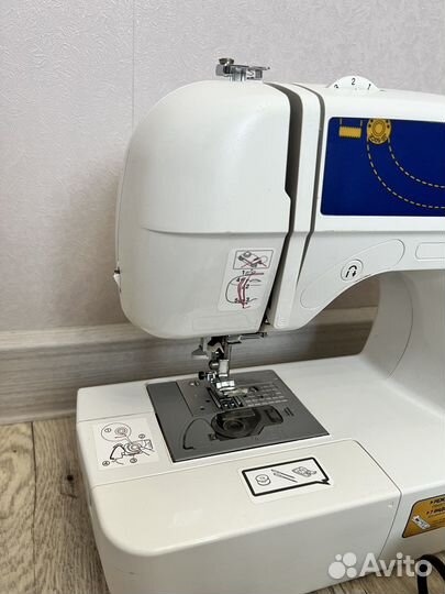Швейная машина Brother js 50ce