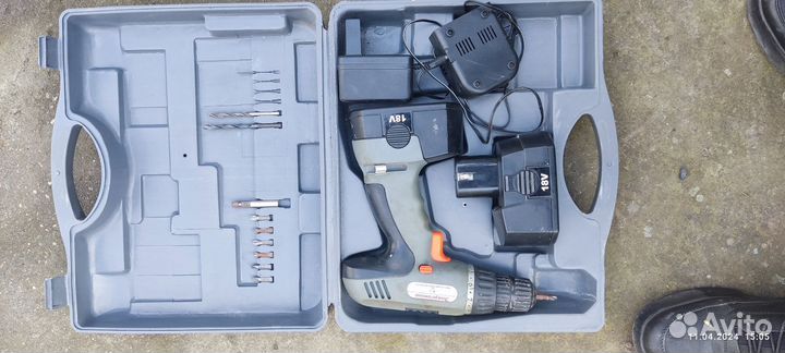 Все инструменты бу