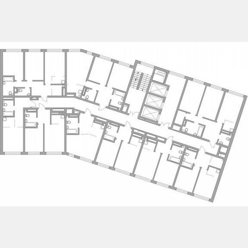 2-к. квартира, 70,1 м², 17/32 эт.