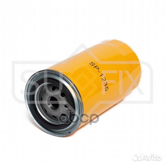 Фильтр масляный VW Transporter 4 2.4D-2.5TD 90