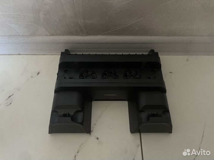 Док-станция для PlayStation 4 c охлаждением