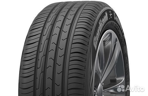 Cordiant Comfort 2 SUV 225/60 R18 104V
