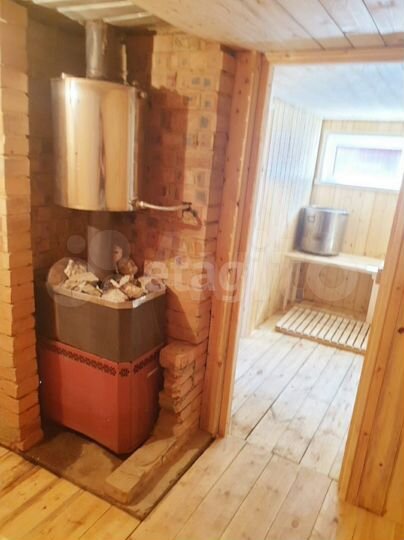 Дом 127 м² на участке 6,5 сот.