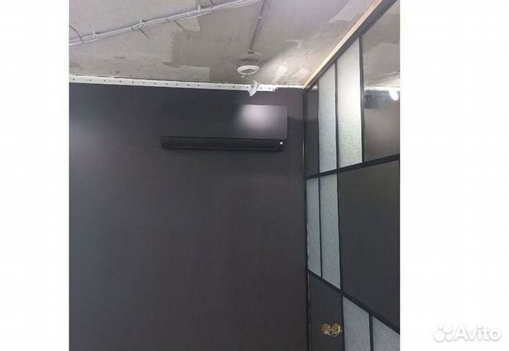 Тихая сплит-система