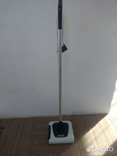 Аккумуляторный электровеник KB 5 Premium