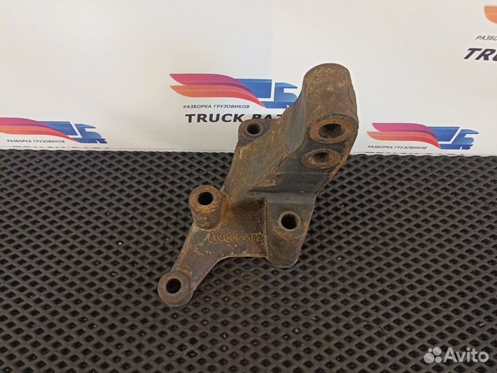 51415013089 Кронштейн двигателя задний правый