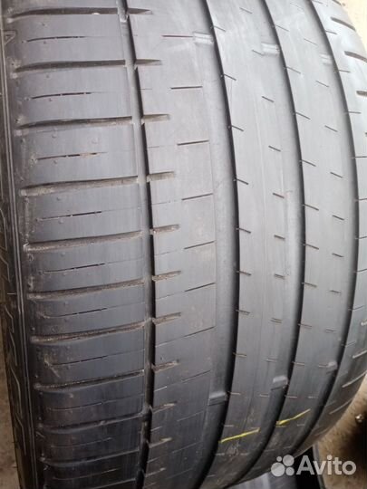 Falken Azenis FK-510 295/30 R22 103Y