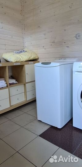 Стиральная машина Brandt 6кг