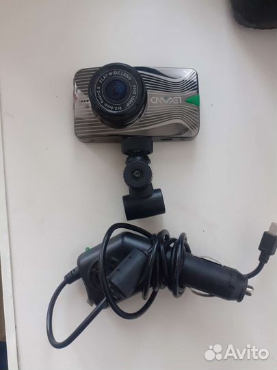 Видеорегистратор