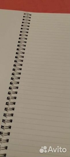 Тетрадь А4 Linkin Park