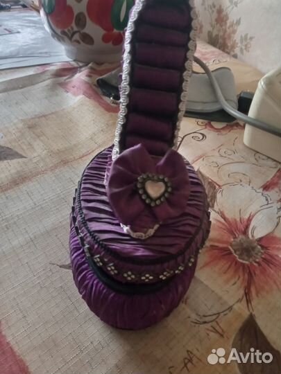 Личные вещи женские