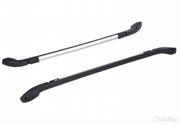 Рейлинги на крышу Mercedes Citan с 2003 CAN Otomot