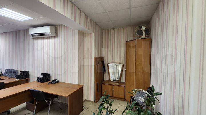Офис, 54.3 м²