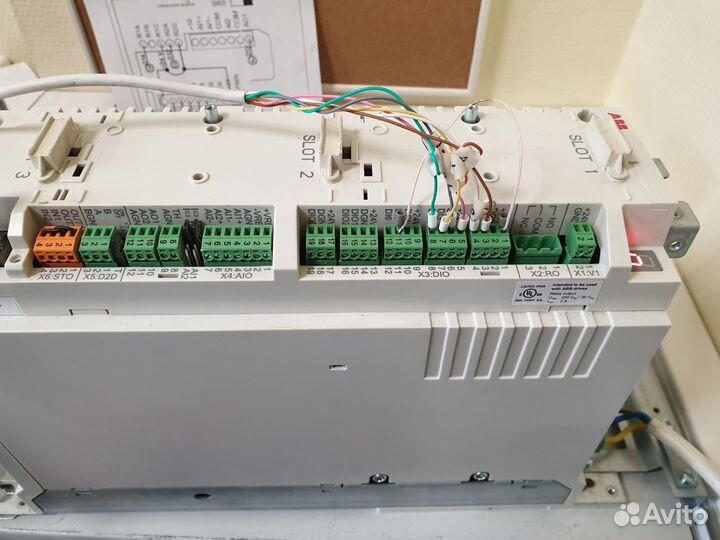 Ремонт лифтового оборудования эл. плат,частотных п