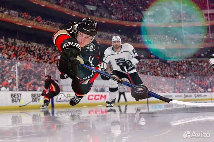 NHL 24 X-Factor edition PS4/PS5